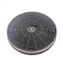 filtre charbon type f233 fac509 (? l'unit?) (51038-2086) hotte eff54 whirlpool
