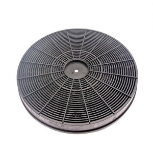 Filtre à charbon MCFE42 pour Hotte WHIRLPOOL 9029801512