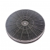 filtre charbon type f233 fac509 (? l'unit?) (51038-2086) hotte eff54 whirlpool