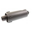 Moulinex Arbre Tige Joint transmission Double Force fp822 fp824 fp826 fp828