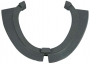 kenwood caoutchouc lame de rechange fouet flexii at501 chef kmc570 kmc550 kmc030 kmc