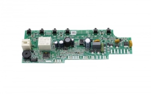 MODULE PROGRAMME POUR LAVE VAISSELLE CANDY - 49038096