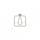 resistance sole inferieure pour cuisiniere candy - 42806245