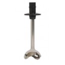 SEB Group Krups SS193747 Original Hand Blender Chopper Mixer Rod Quick Mixing Rod Purée Stick XF907D10 Hand Mixer