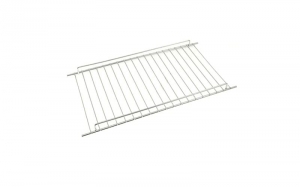Grille au dessus plaque de zinc pour Réfrigérateur DOMETIC 241294340