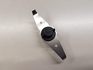 Lame couteau pour Robot multifonction Original grinder AR110830 SEB SS-194287