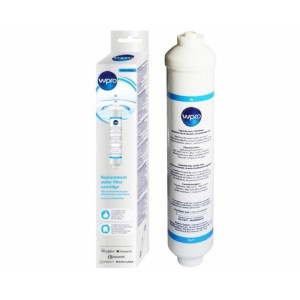 Filtre à eau pour Réfrigérateur W-PRO 484000008553