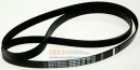 v?ritable miele machine ? laver ceinture. num?ro de pi?ce 4073283