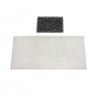 kit filtres u38 alyx pour petit electromenager hoover - 35600416