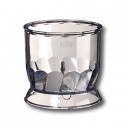 braun zerkleinerer beh?lter f?r hc5000/hc6000 350ml typ.4191