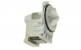 pompe de vidange leile bpx2-57 pour lave vaisselle electrolux - 1326119003