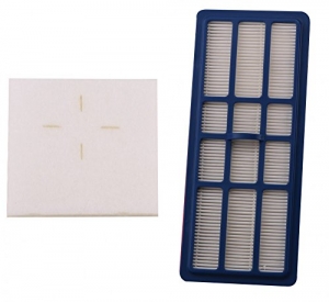 Kit filtre moteur pour Aspirateur HOOVER 35601376