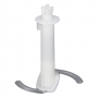 couteau hachoir pm braun h 9.6 cm dia 7. pour petit electromenager - 67050146