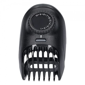 Peigne à barbe 1-10mm pour Tondeuse BRAUN 81589862
