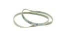 courroie 1197 j5 mael pour lave linge whirlpool - 5753905