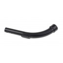 Miele - poignée du tuyau d'aspirateur - série s500 - s600 - s4 - s5 - version 2021 - 09442601