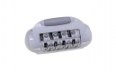 rouleau epilateur pour petit electromenager calor - cs-00121625