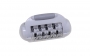 rouleau epilateur pour petit electromenager calor - cs-00121625