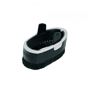 Brosse poils noire pour Aspirateur ROWENTA RS-2230001091