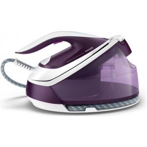 Philips PerfectCare Compact Plus Centrale Vapeur - 2400W, 450 g