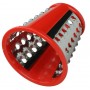 MOULINEX SS-193998. CONE A RAPER GROS ROUGE