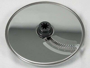 Kenwood Disque à julienne, pour robots Multipro FDM, FDM7, FDM78, FDM79, FDM780 et FDM790