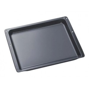 Z1232X3 NEFF Accessoires Lèchefrite universelle, gris titane