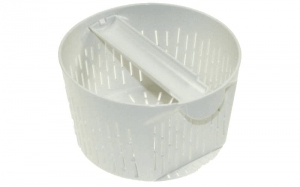 PANIER AVEC POIGNEE POUR PETIT ELECTROMENAGER MOULINEX - MS-0A08290