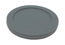 drehflex - pour les pi?ces n? 5254442 pour lave-vaisselle miele couvercle / joint de rin?age