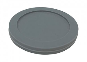 Pour les pièces n° 5254442 pour lave-vaisselle Miele Couvercle / joint de rinçage