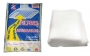 divers marques - sachet (x2) filtres anti-graisse