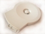braun couvercle robot mixeur multiquick 7?k3000?tribute km3050?3210