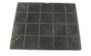 de dietrich filtre charbon ecfb01 pour hotte - 902979876