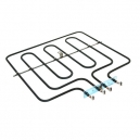 grill electrolux four element