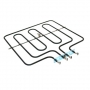 grill electrolux four element
