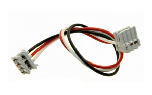 Faisceau cablage display commutateurs pour Four WHIRLPOOL 480121101172