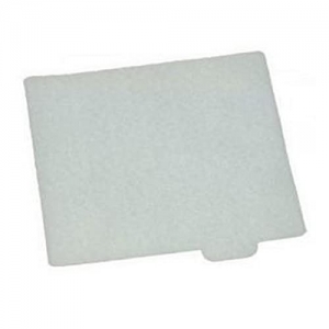 MICROFILTRE NEUTRE POUR PETIT ELECTROMENAGER ELECTROLUX - 8996681001518