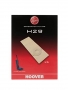 hoover h29 sac en papier pour polisseuse