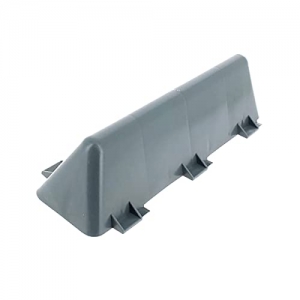 Aube de tambour mal pour Lave-Linge WHIRLPOOL 481241848725
