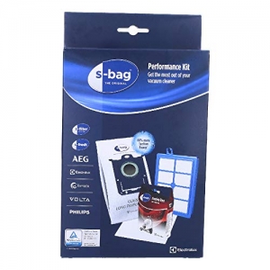 Electrolux - kit bon usage pour aspirateur srk1s