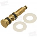 Ensemble de boulons et de joints en laiton T-Racer Karcher