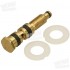 Ensemble de boulons et de joints en laiton T-Racer Karcher