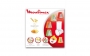 accessoire a raper et emincer pour petit electromenager moulinex - xf403030