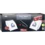 Pack XL Universal HyClean 3D Efficiency GN  avec brosse universelle SUB 20 Miele