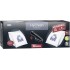 Pack XL Universal HyClean 3D Efficiency GN  avec brosse universelle SUB 20 Miele