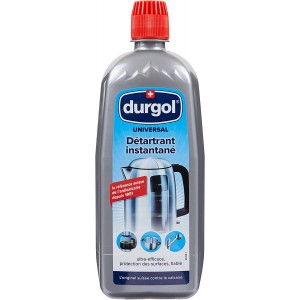 Détartrant (750 ml) Spécial Anti Tous Objets de Ménage Durgol