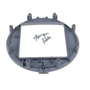 Accessoire pour Aspirateur - Nilfisk - Cadre Support Fixation Poignee NILFISK 22231000