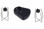 kenwood support de fouets pour robot multipro fdm fdm7 fdm78 fdm79 fdm780 fdm790