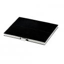 filtre de charbon actif pour hotte siemens - 00705432