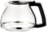 melitta verseuse en verre graduée